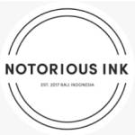 Notorious Ink Bali Profile Picture