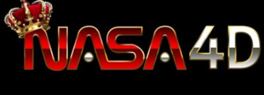 NASA4D Cover Image