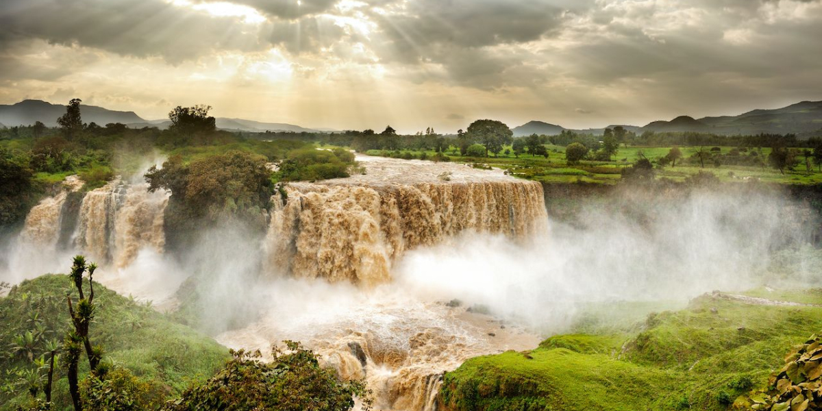 Ethiopia e Visa for Finland Citizens: A Complete Guide