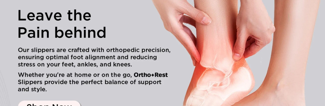 Ortho Rest Cover Image