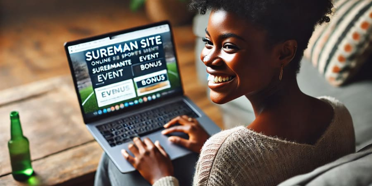 Ensure Safe Online Betting with the Sureman Scam Verification Platform