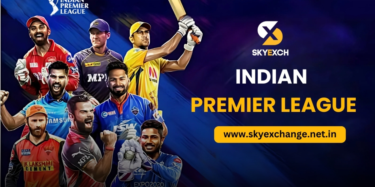 IPL 2025 Betting on SkyExchange | SkyExchange VIP Tips & Cricket Odds