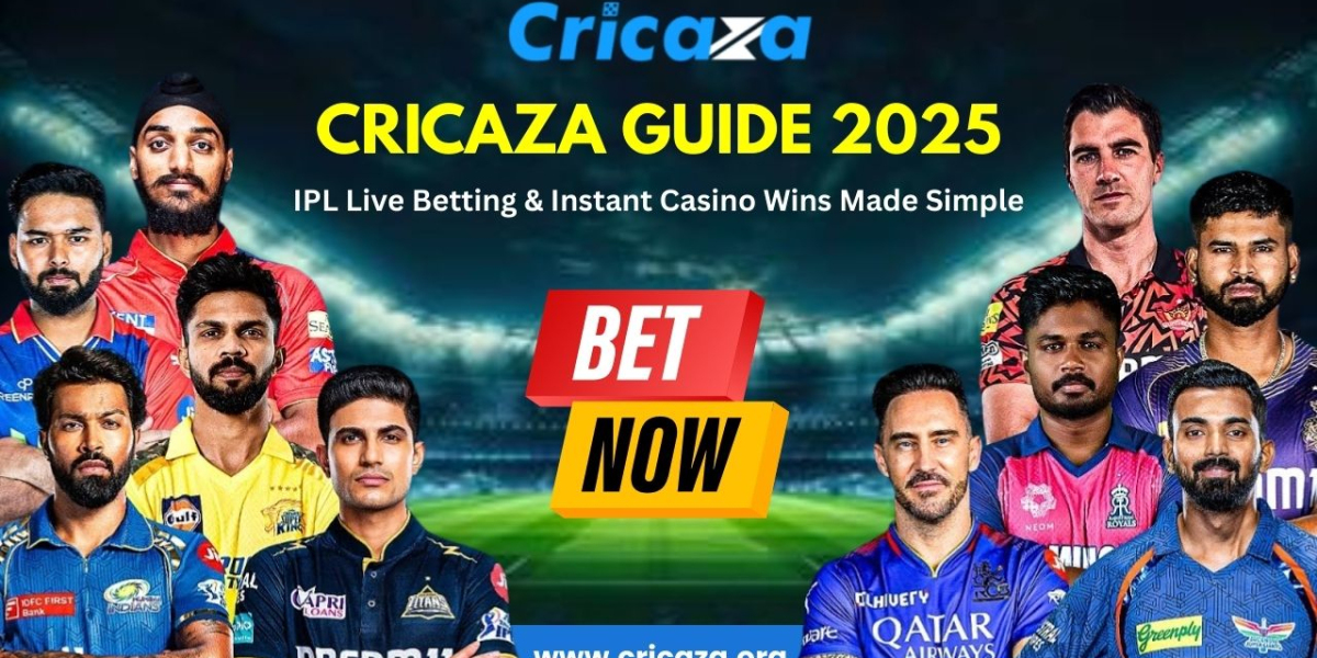 RCB vs PBKS IPL 2025 Match Preview, Prediction and Betting Insights on Cricaza
