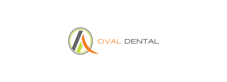 Oval Dental Cover Image
