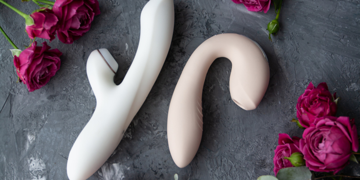 Guide To App Controlled Adult Toys: The Intermediate Guide Towards App Controlled Adult Toys