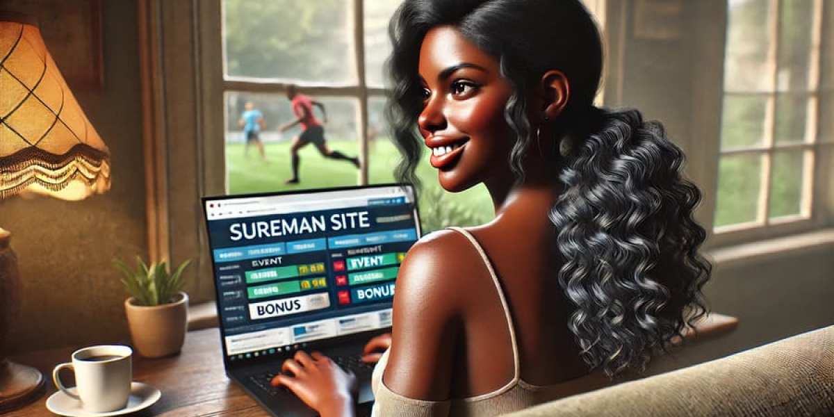 Ensuring Safety: The Sureman Scam Verification Platform for Online Gambling Sites
