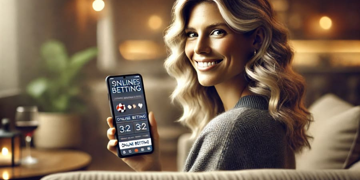 Discovering Safe Betting Sites with Sureman's Scam Verification Platform