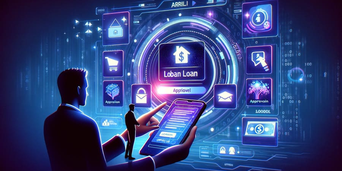 Discover the Ease of Fast and Easy Loans with EzLoan Platform