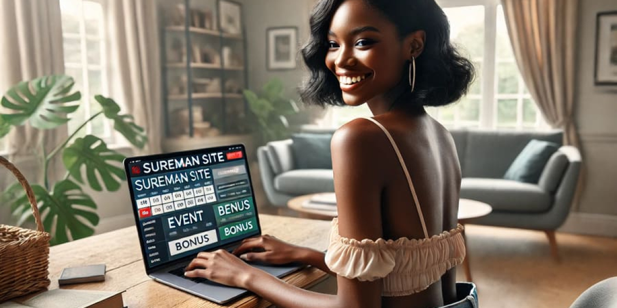 Understanding Sports Toto Sites and How Sureman Can Help with Scam Verification