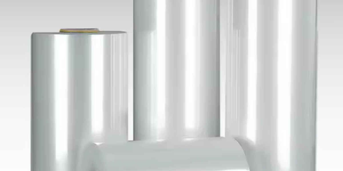 JTpackage Guide to Polyolefin Shrink Films