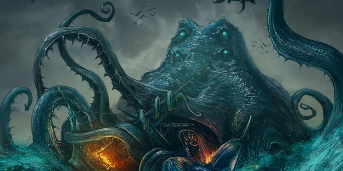 Why Almost Everything You've Learned About KRAKEN Is Wrong And What You Should Know