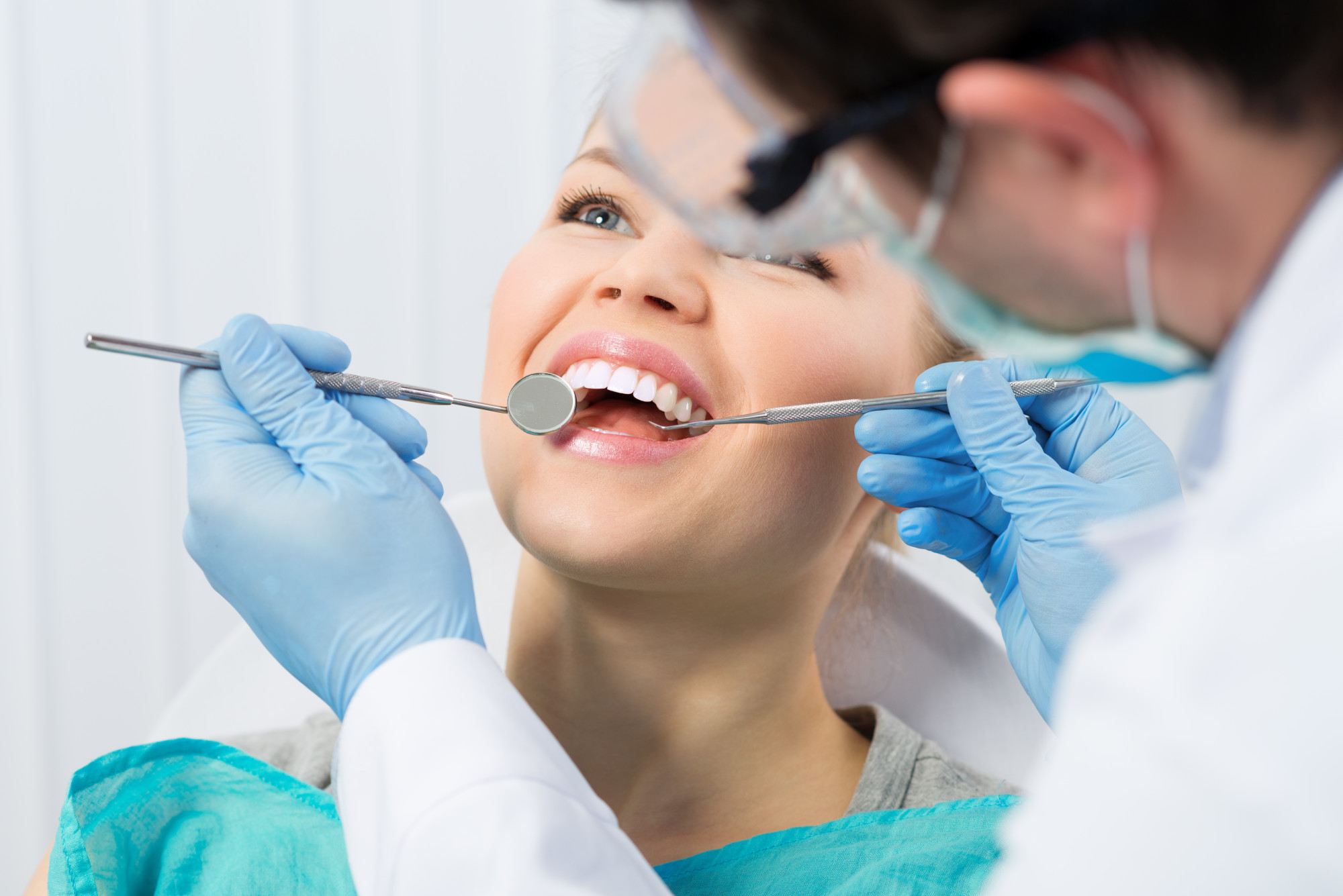 Why Regular Dental Checkups in Mesquite Are Essential for Your Oral Health