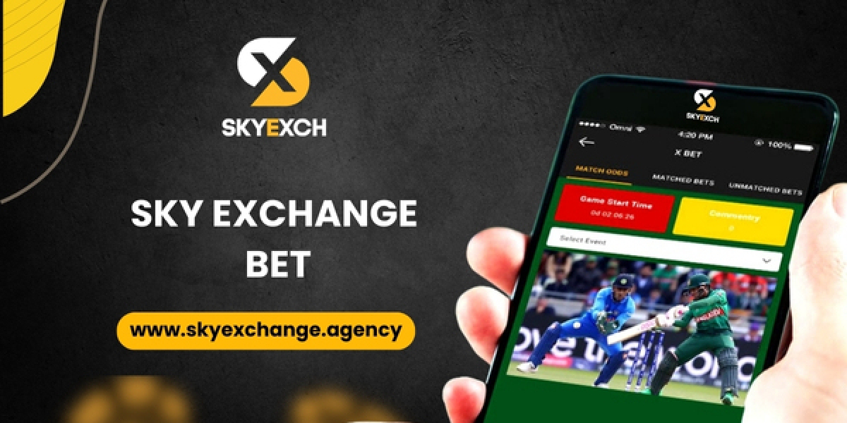 Skyexchange Bet – India’s Trusted Betting Destination! Skyexchange Login Made Easy