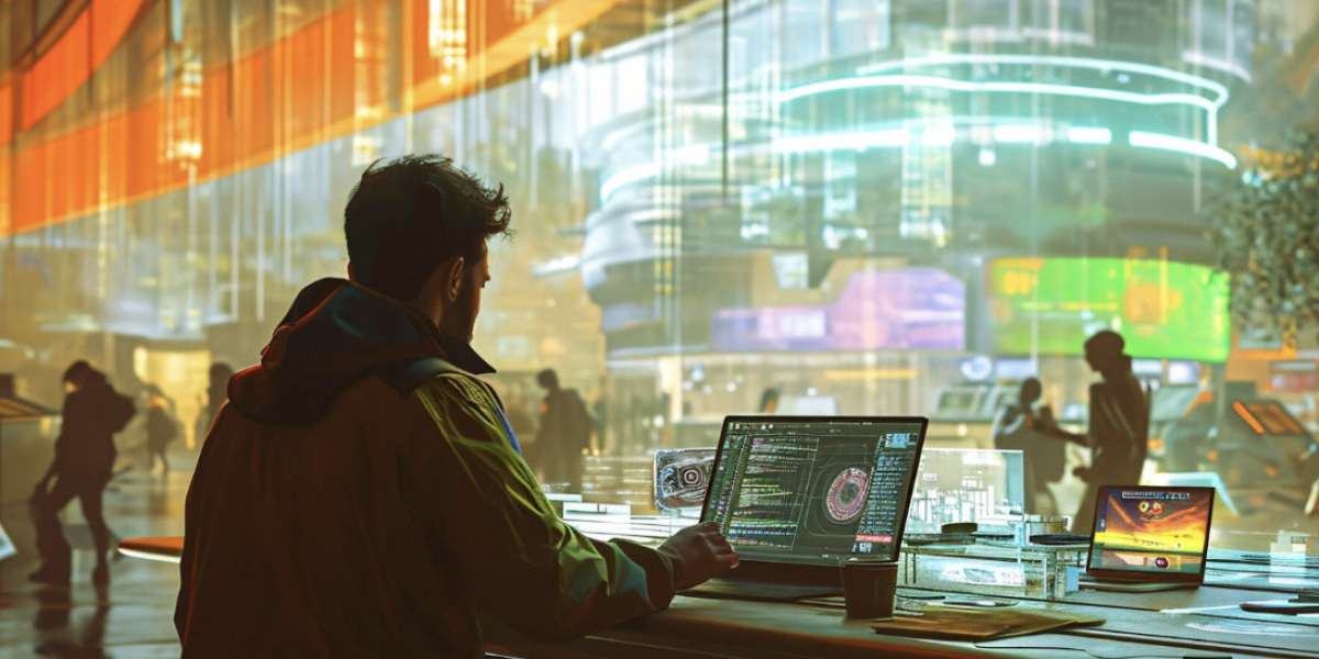 Future-Proofing Houston Enterprises: Scalable Architectures from a Web Design Company in Houston, Texas