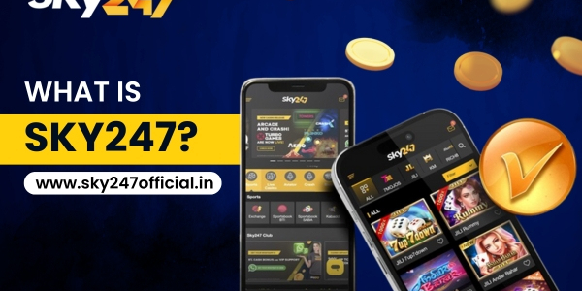 Sky247 App: A Game-Changer for Mobile Betting Fans