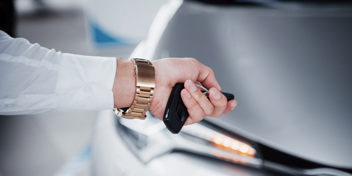 Car Key Programming in Dunstable: A Comprehensive Guide