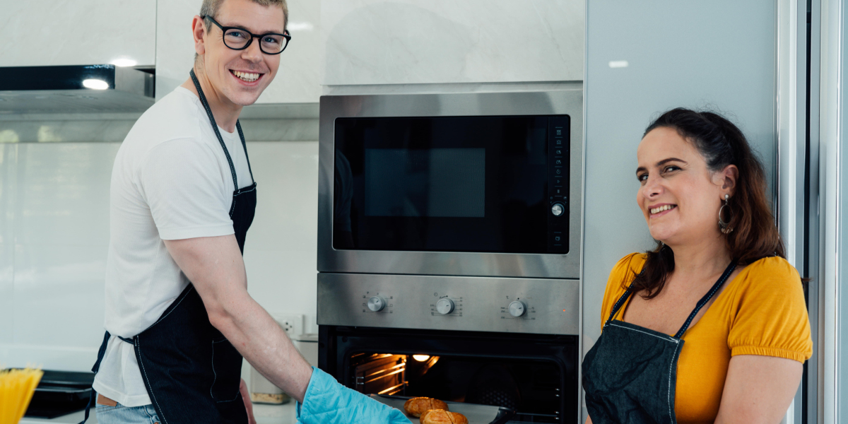 What's The Current Job Market For Built In Ovens For Sale Professionals Like?