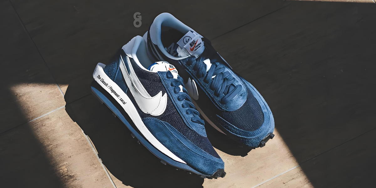 Nike x sacai解構狂潮：Fragment三方聯名到CLOT夜光款全解析