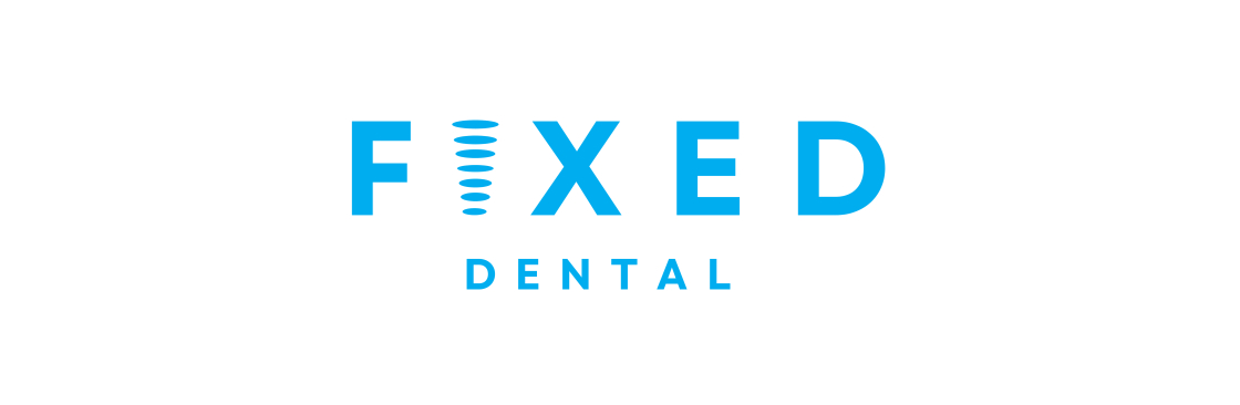 Fixed Dental Cover Image
