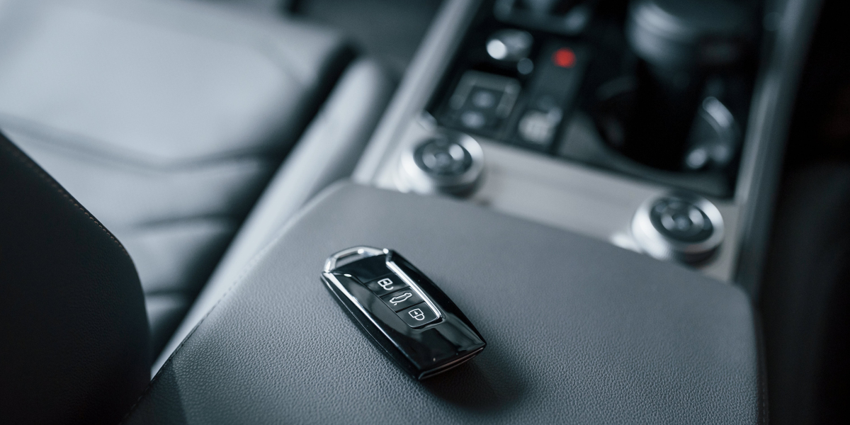 7 Simple Tricks To Rocking Your Replace Car Keys Near Me
