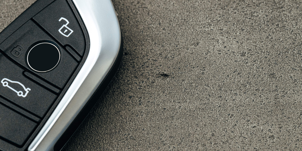 What Will Car Key Remote Replacement Be Like In 100 Years?
