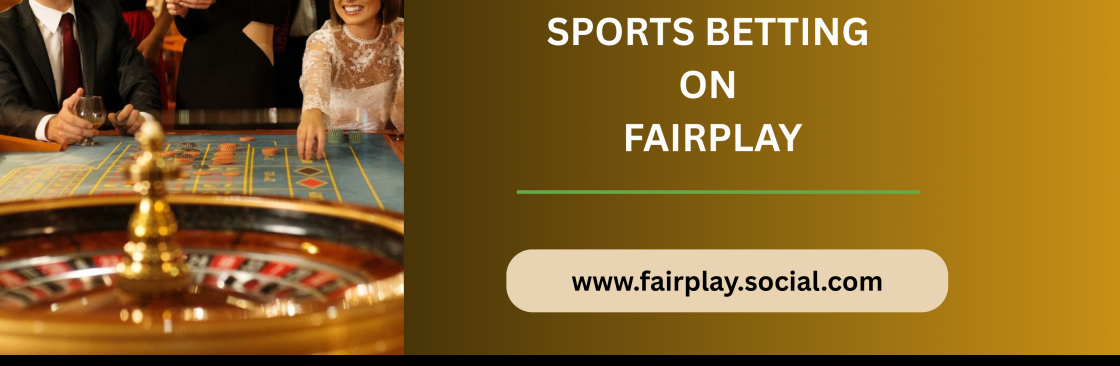 fairplay43 fairplay Cover Image