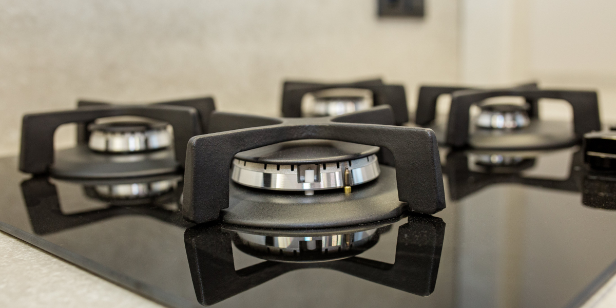 You'll Never Guess This Built In Electric Oven's Tricks
