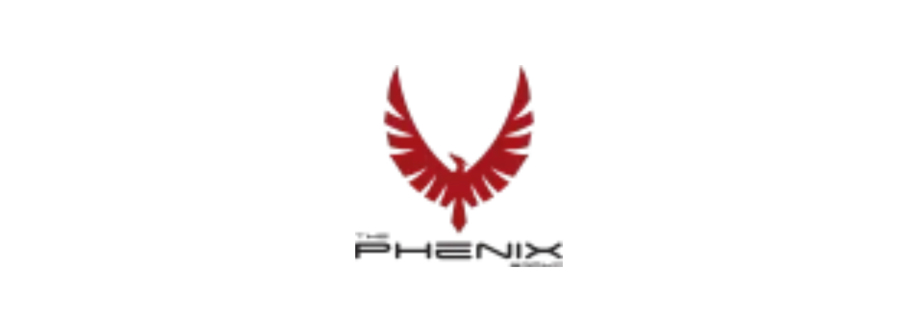 The Phenix Group Cover Image