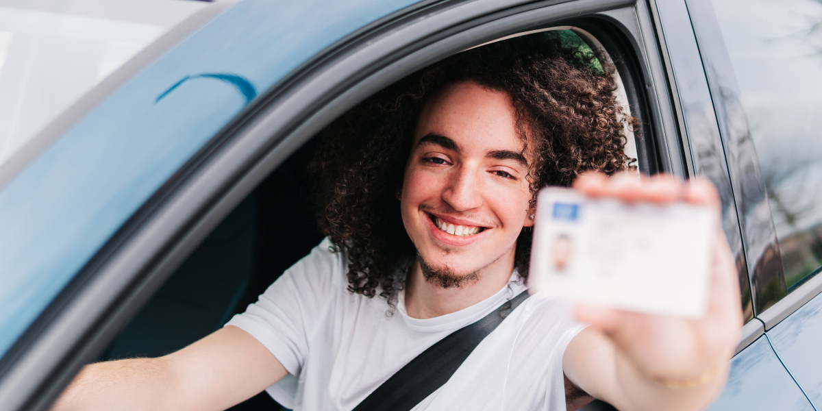 Guide To Online Car Driving Licence: The Intermediate Guide In Online Car Driving Licence