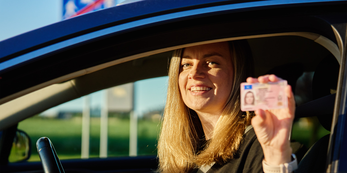 What's The Job Market For British Drivers Licence Professionals?