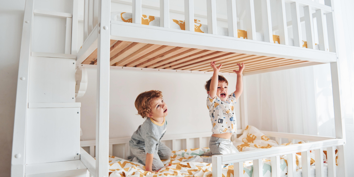 9 Things Your Parents Taught You About Bunk Bed For Kids