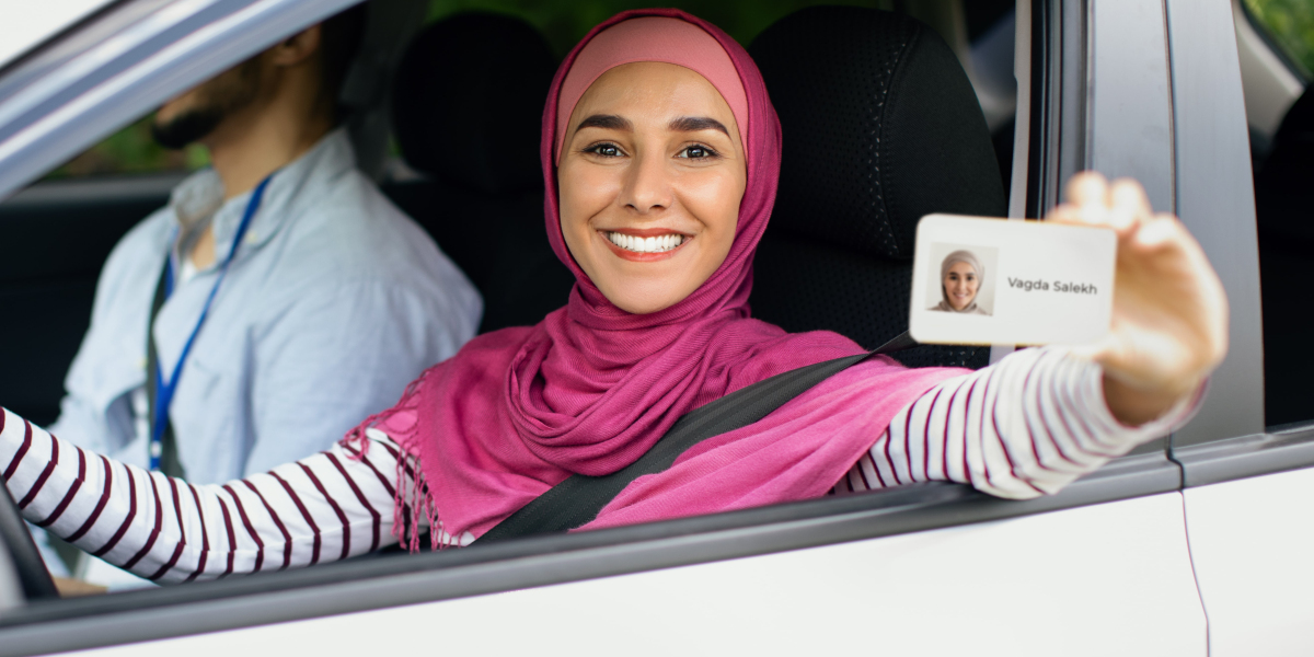 What's The Current Job Market For Online Drivers Licence Professionals?