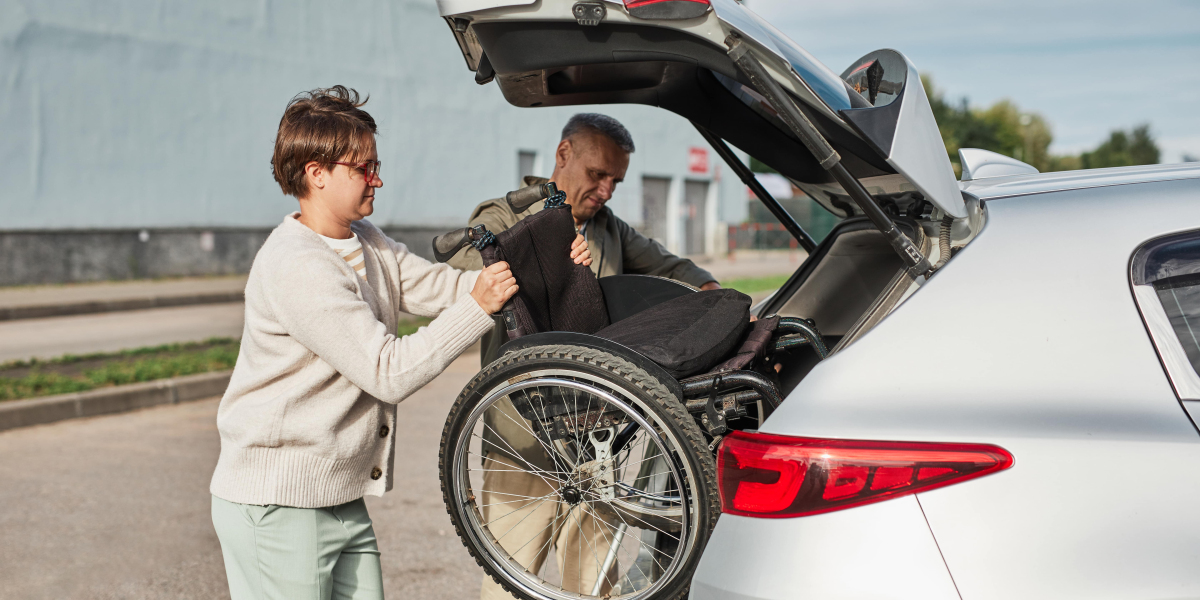 Everything You Need To Be Aware Of Mobility Scooters