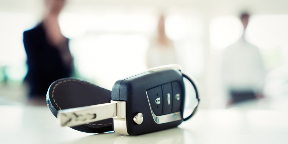 You'll Be Unable To Guess Car Replacement Key's Benefits