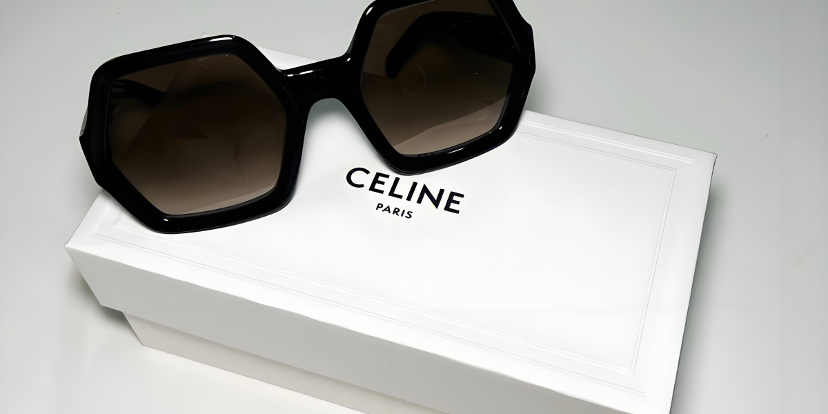 Celine風格聖品——馬鞍包與醋酸纖維眼鏡全解析