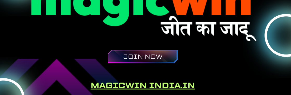 MagicWin62 MagicWin Cover Image