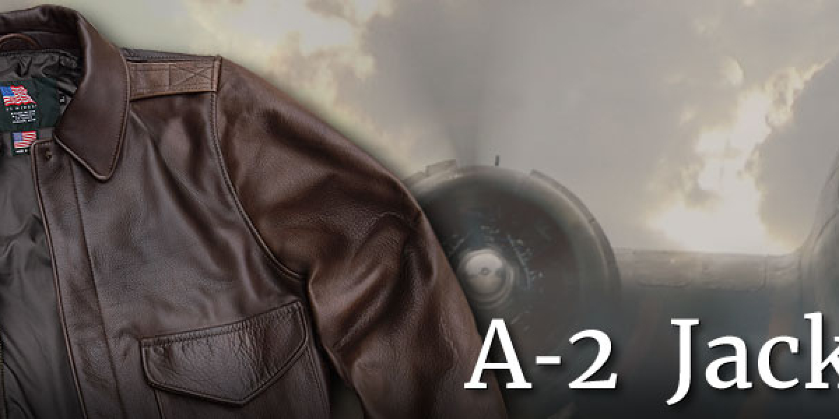 Why Is the Leather Bomber Jacket Men Collection From Oskar Jacket a Must-Have in Every Wardrobe?