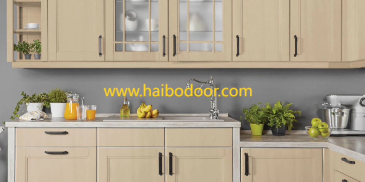 How Haibo Cabinet Factory Designs Support Eco-Friendly Homes