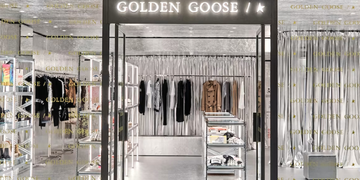 New Release Collections Golden Goose Sale