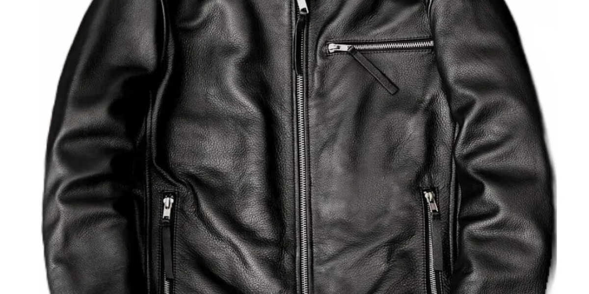 Why is the Black Bomber Jacket From Leather Jacket Black a Must-Have in Every Wardrobe?