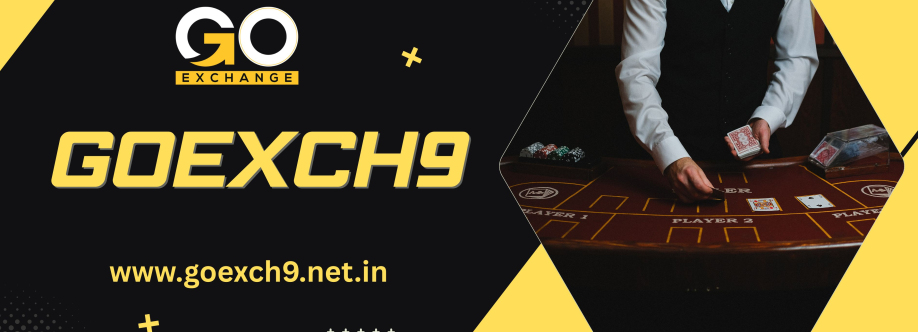 goexch9 Cover Image