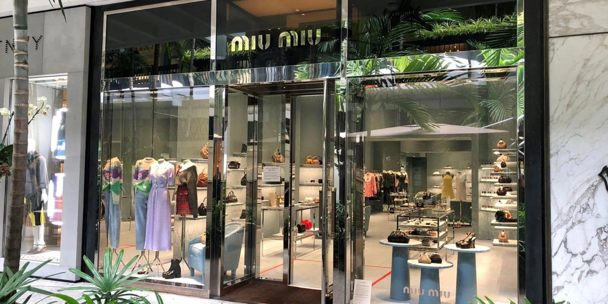 New Update Styles Miu Miu On Sale