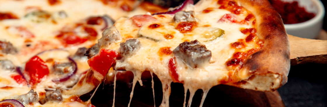 Romanos Pizza Kitchen Cover Image