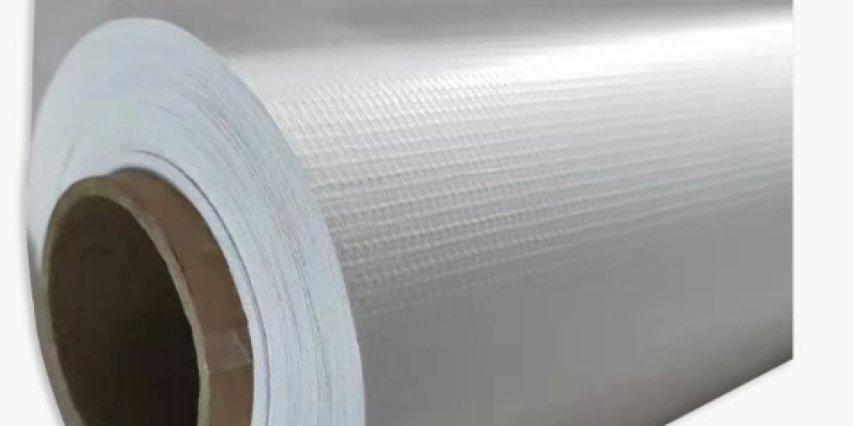 How shanghaimsd PETG Film Meets Creative Design Demands