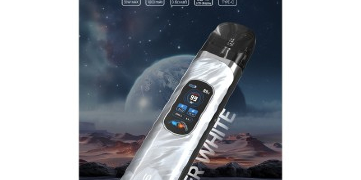 全面解析SP2S電子煙：結合科技與口感的霧化新體驗
