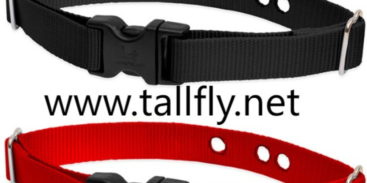 Ethical Pet Collars Crafted with Rigorous Welfare Compliance
