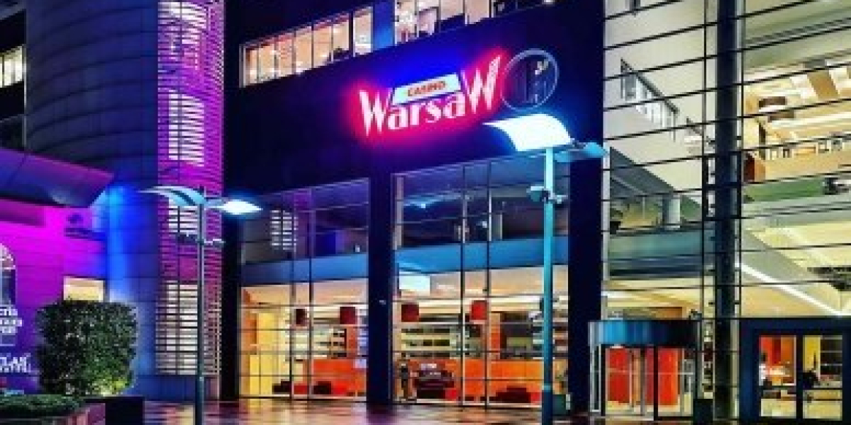 Klub Hazardowy: Uniwersum Zabawy i Okazji