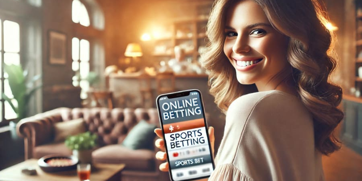 Discover Sureman: Your Go-To Scam Verification Platform for Online Sports Betting