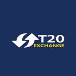 T20Exchange profile picture