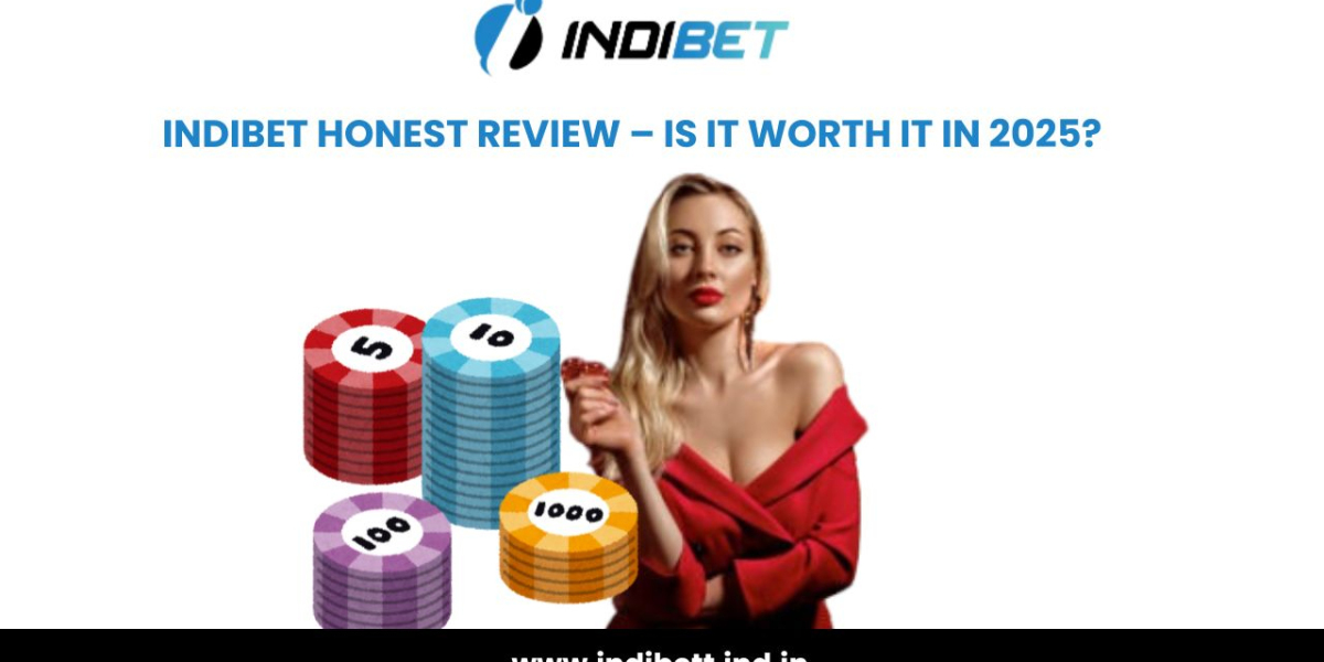Indibet Honest Review – Is It Worth It in 2025?